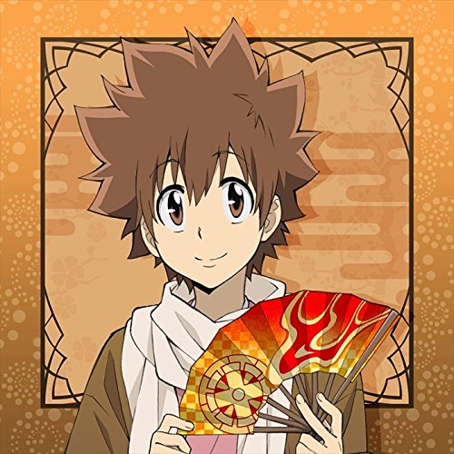 Amazon.co.jp: 家庭教師ヒットマンREBORN! 沢田綱吉 【描き下ろし